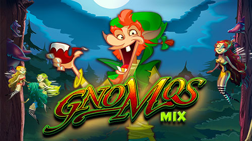 Gnomos Mix 