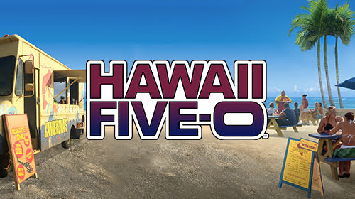 Hawaii Five-0