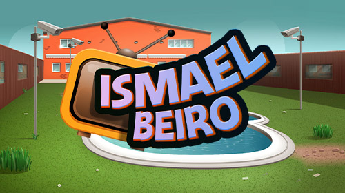 Ismael Beiro