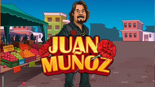 Juan Muñoz