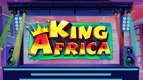 King Africa