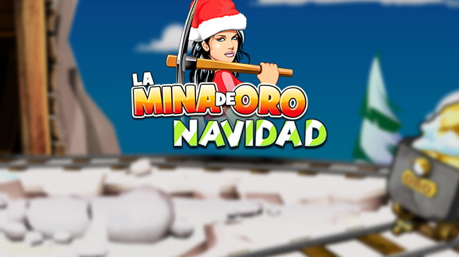 La Mina de Oro Navidad