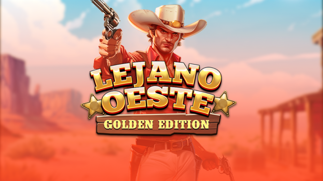 Lejano Oeste Golden Edition