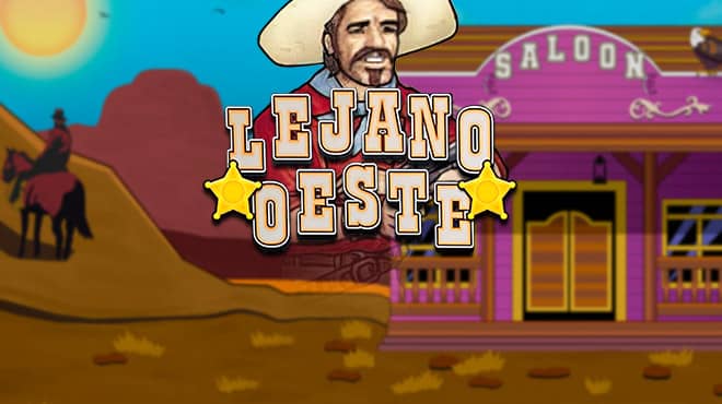 Lejano Oeste