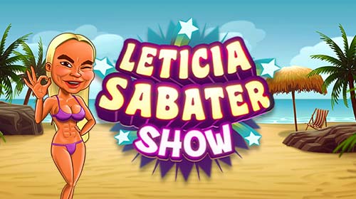 Leticia Sabater