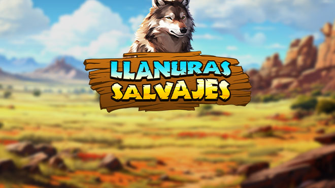 Llanuras Salvajes