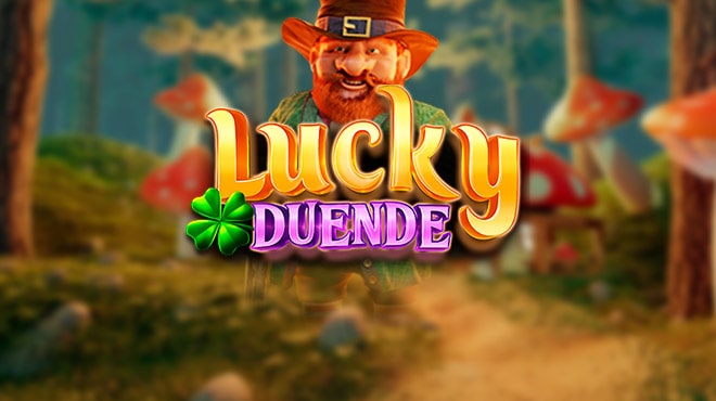 Lucky Duende