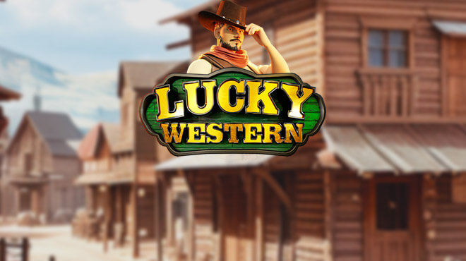 Lucky Western