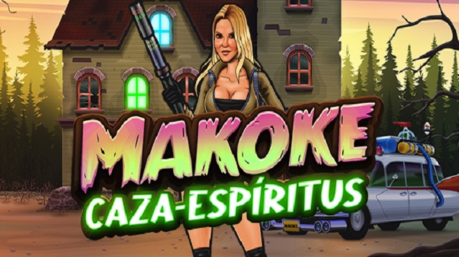 Makoke Caza-Espíritus