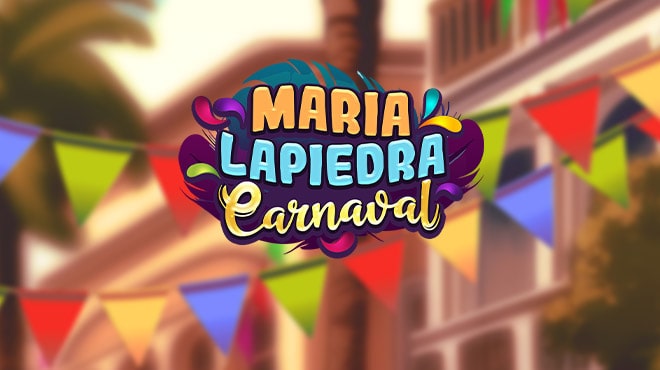 Maria Lapiedra Carnaval