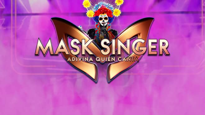 Mask Singer