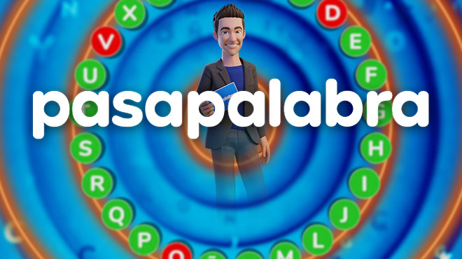 Pasapalabra