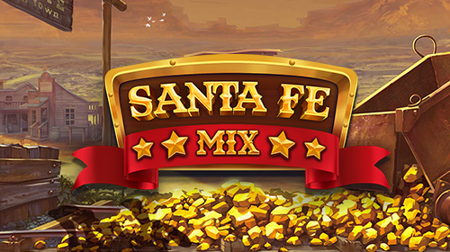 Santa Fe Mix