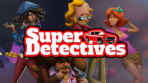 Super Detectives