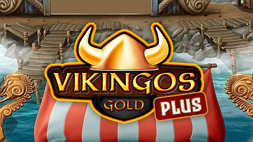 Vikingos Gold Plus