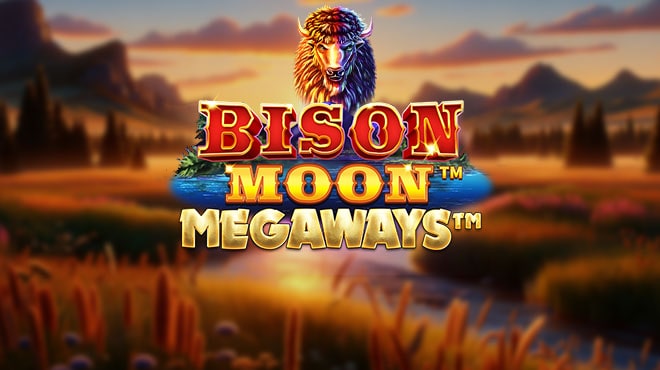 Bison Moon Megaways