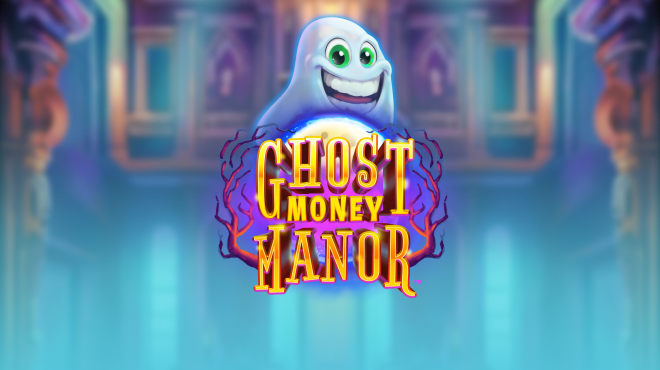 Ghost Money Manor