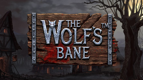 Wolfs bane