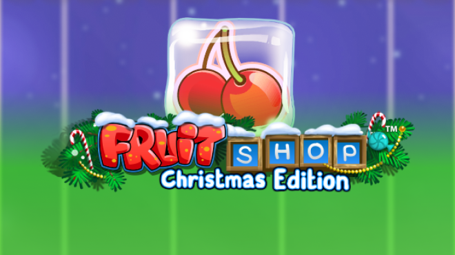 Fruit Shop Christmas