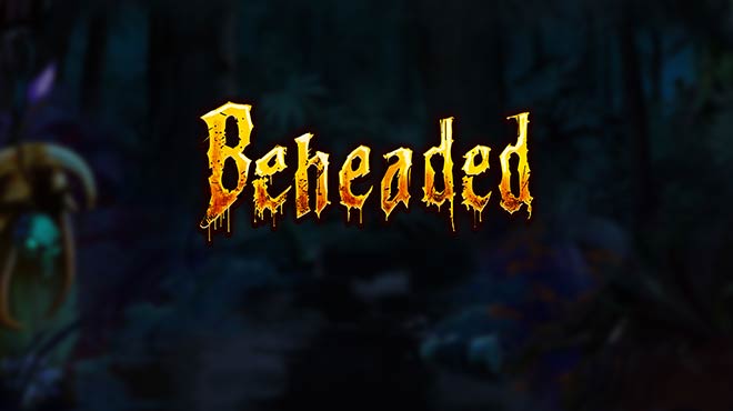 Beheaded