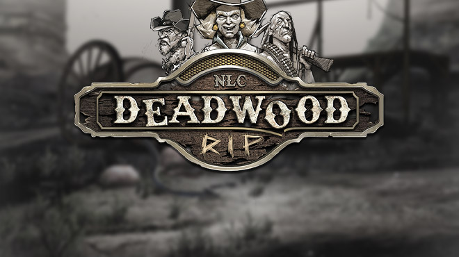 Deadwood R.I.P 