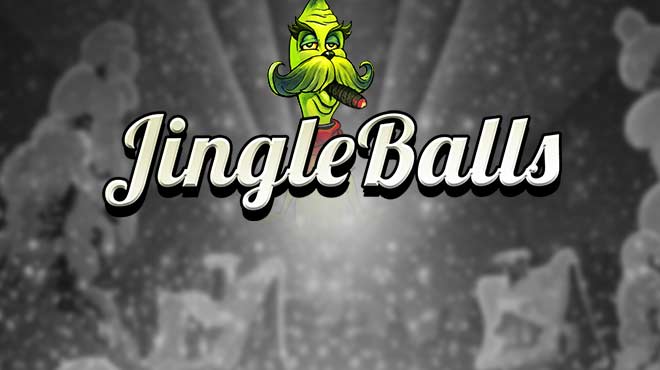 Jingle Balls