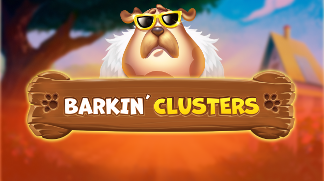 Barkin' Clusters