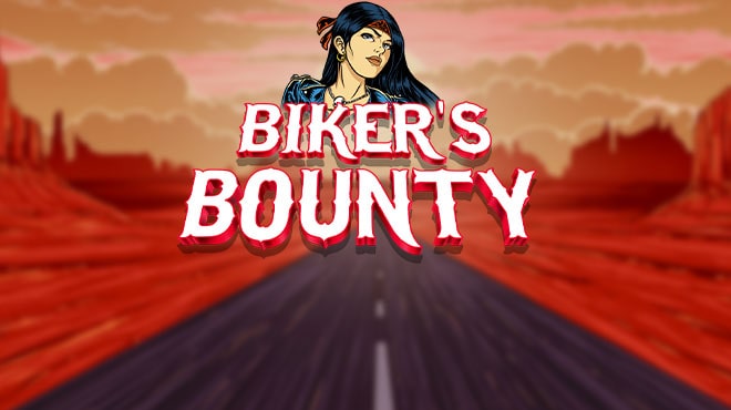 Biker’s Bounty