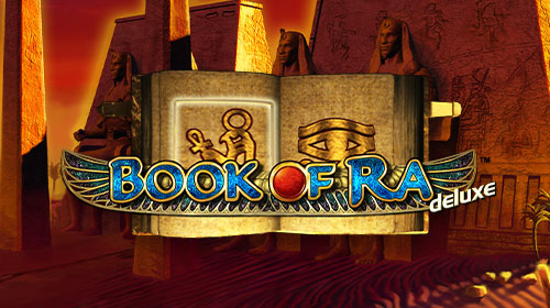 Book of Ra Deluxe