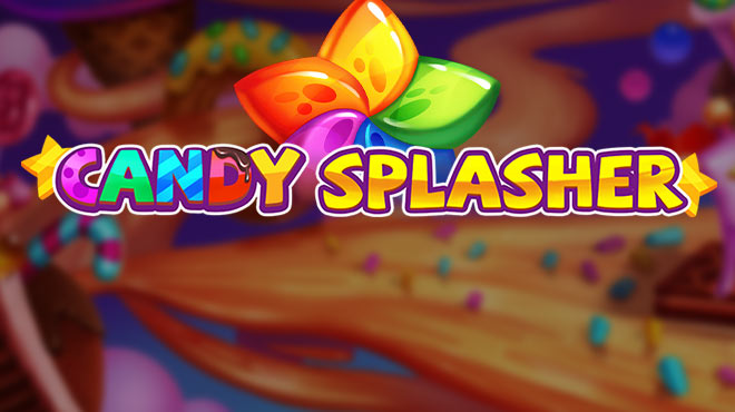 Candy Splasher