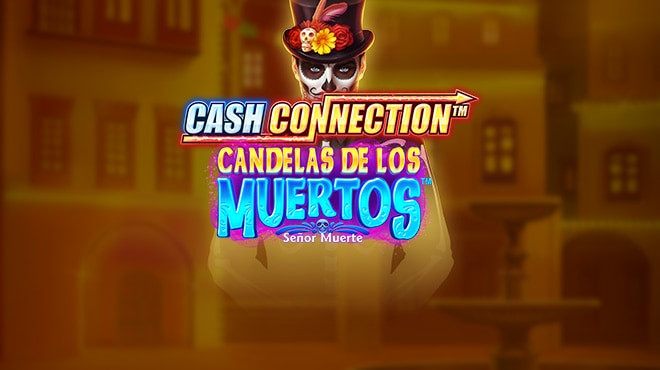 Cash Connection Candelas de los Muertos Señor 