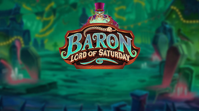 Baron: Lord of Saturday