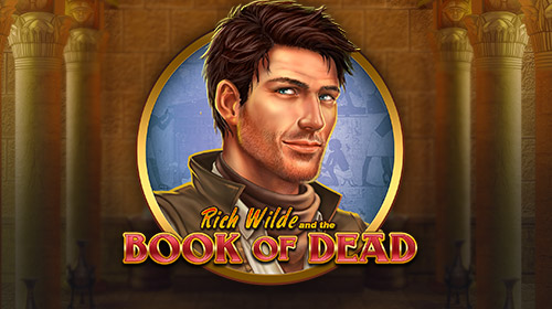 Book of Dead