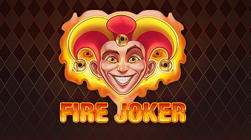 Fire Joker