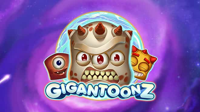 Gigantoonz