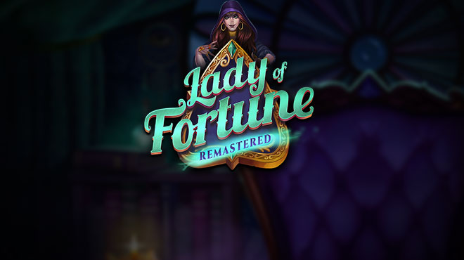 Lady of Fortune Remastered