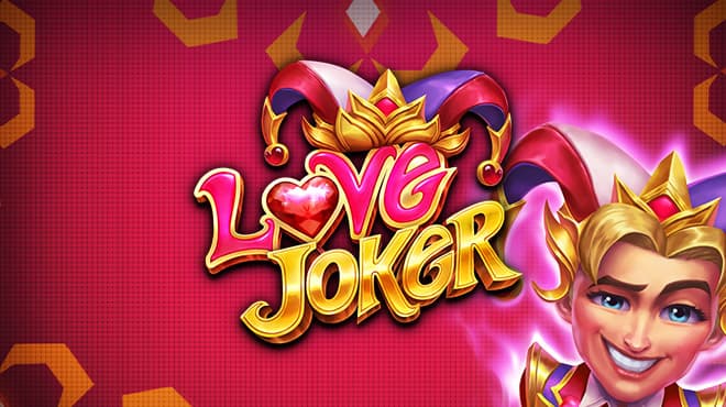 Love Joker