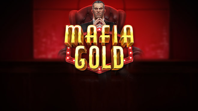 Mafia Gold