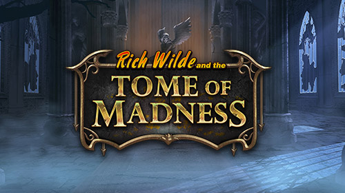 Tome of Madness