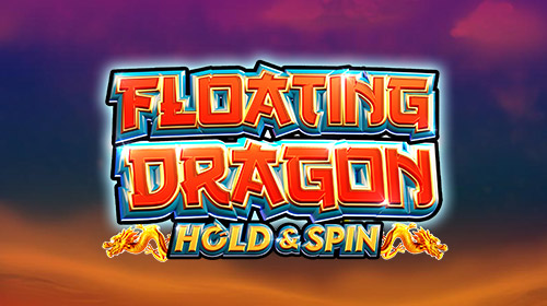 Dragon hold. Floating Dragon hold and Spin.