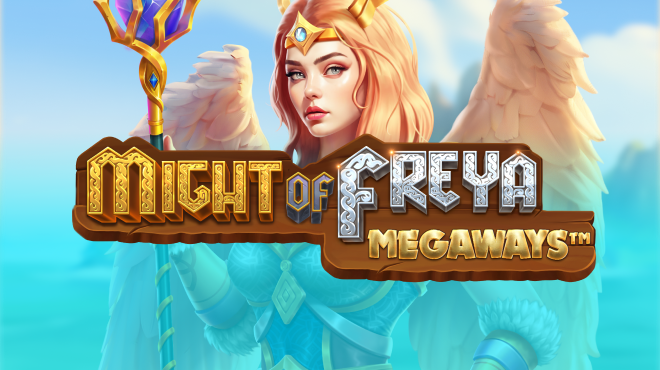 Might of Freya Megaways