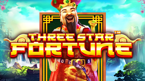 Three Star Fortune