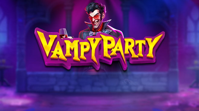 Vampy Party