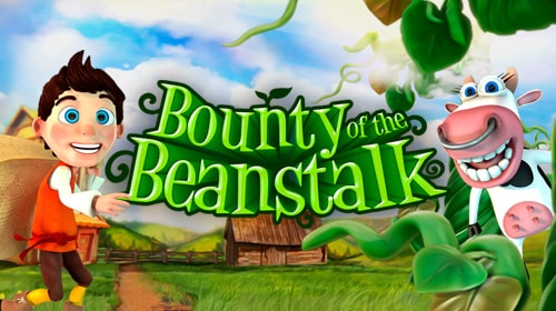 Bounty Of The Beanstalk Jackpot