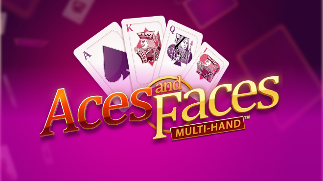 Aces and Faces Multi-hand