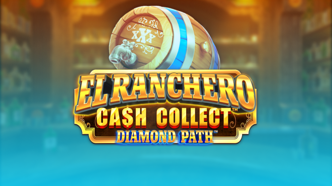 El Ranchero Cash Collect Diamond Path