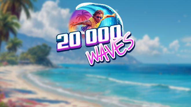 20.000 Waves