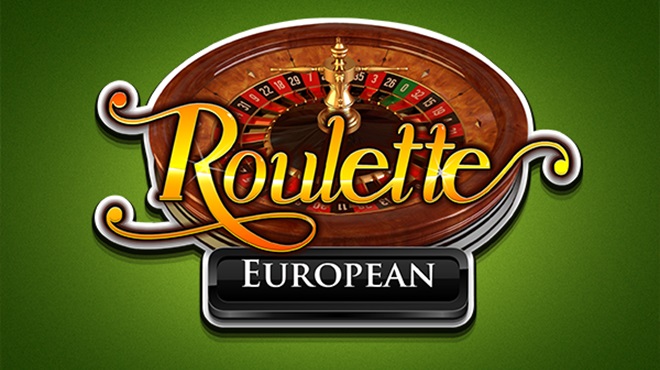 European Roulette