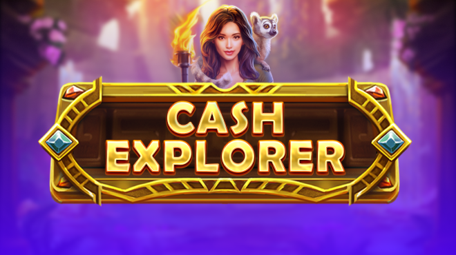 Cash Explorer