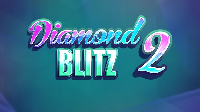 Diamond Blitz 2 